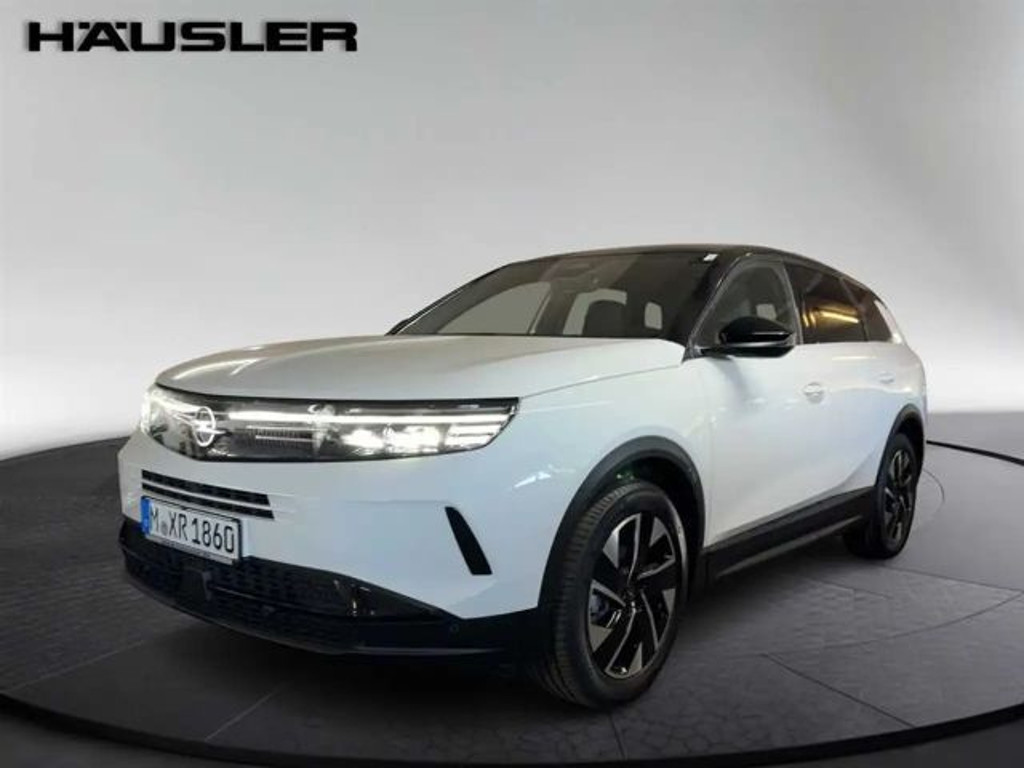 Opel Grandland X 2025 Hybride Benzine