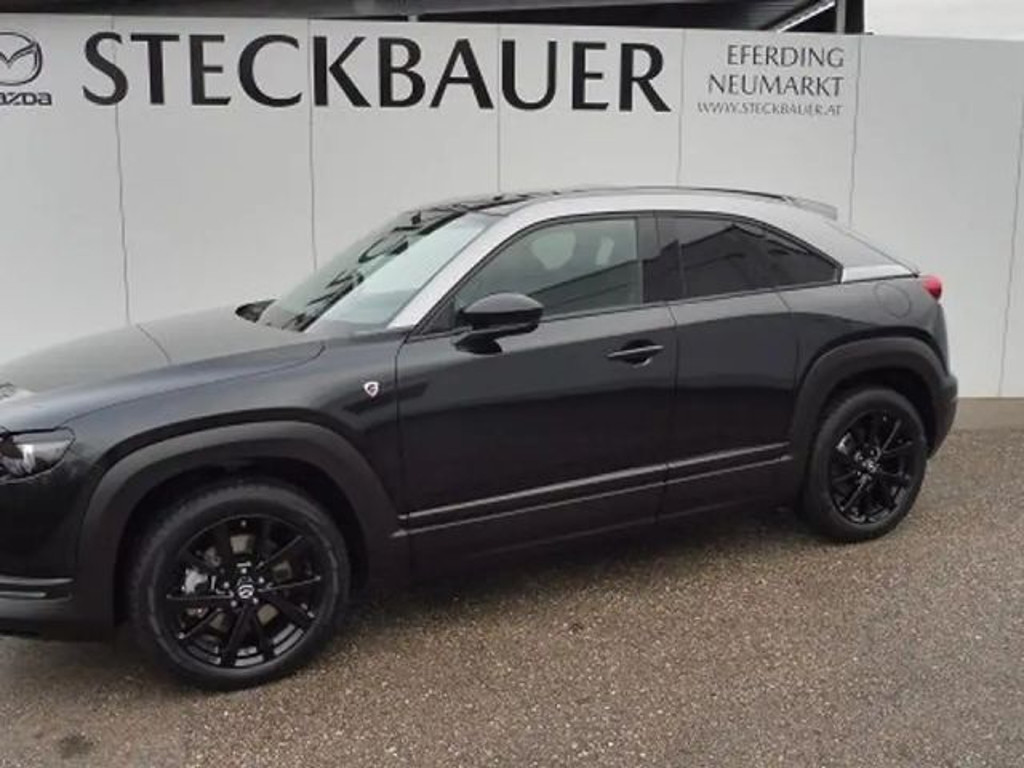 Mazda MX-30 2024 Hybride Benzine