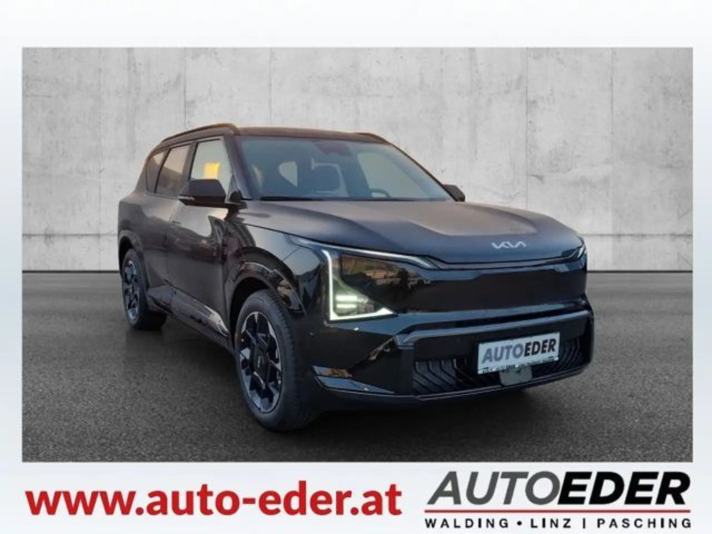 Kia EV5