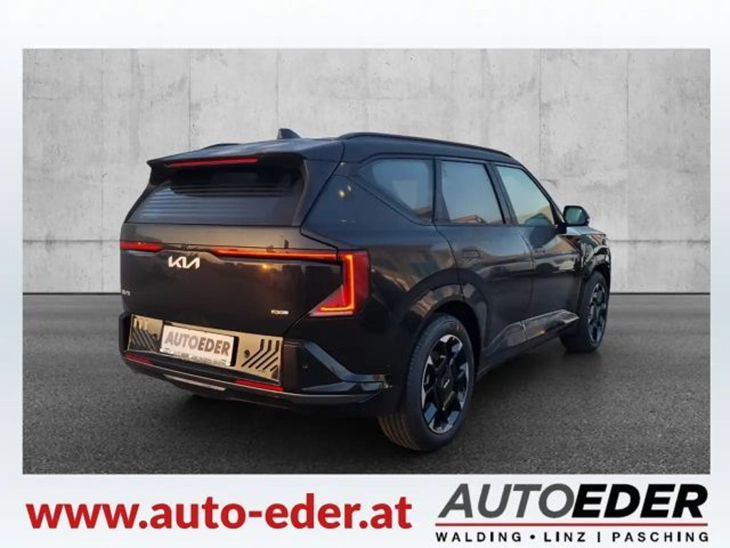 Kia EV5