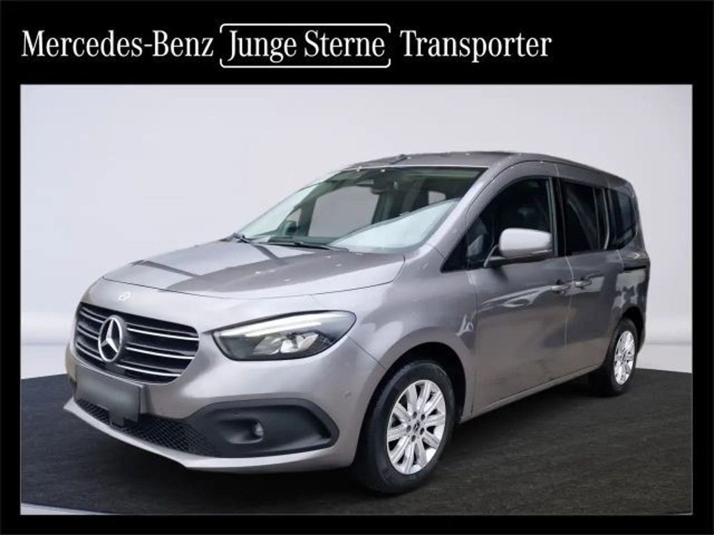 Mercedes-Benz T 180 2024 Diesel