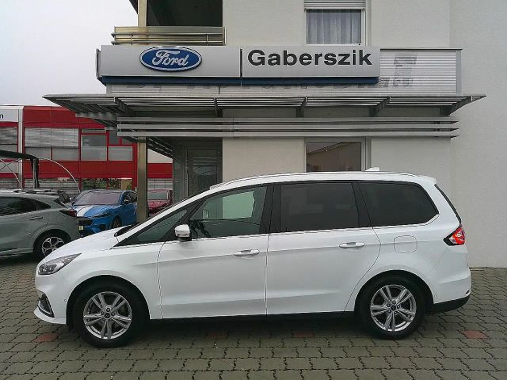 Ford Galaxy