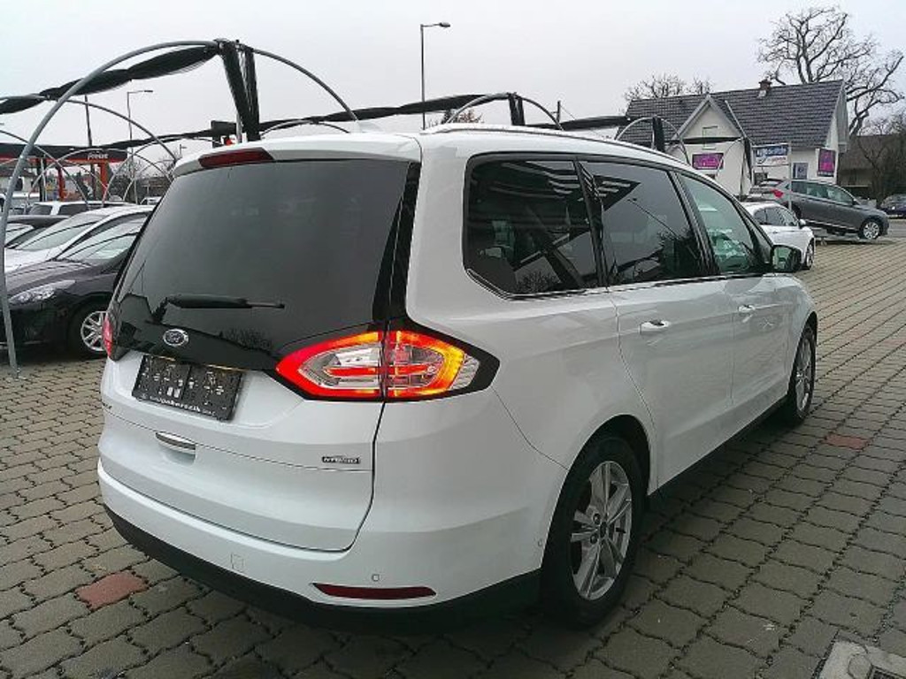 Ford Galaxy