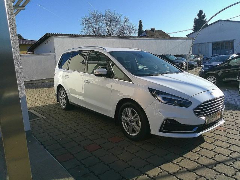 Ford Galaxy