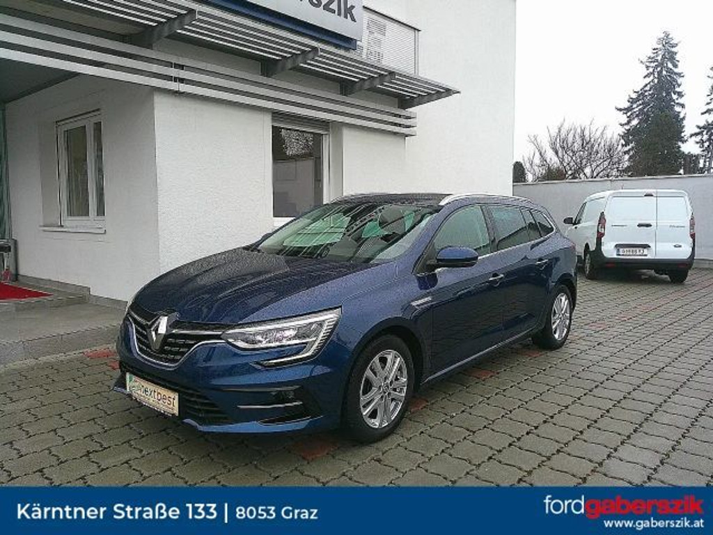 Renault Megane 2021 Benzine