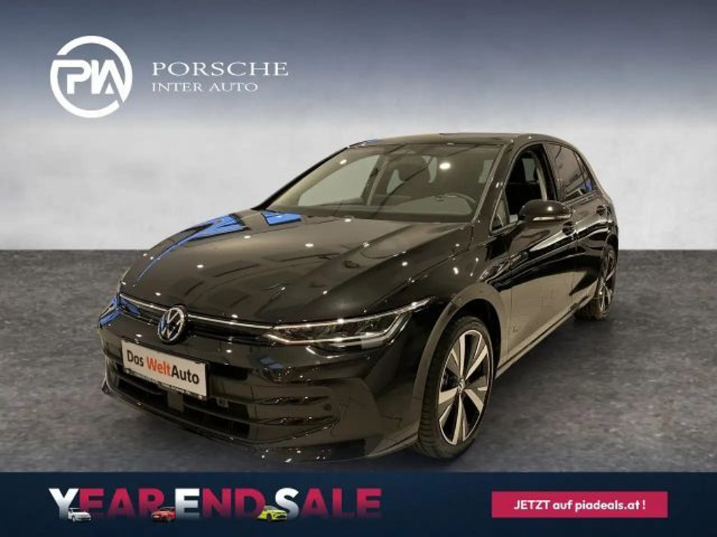 Volkswagen Golf 2025 Diesel