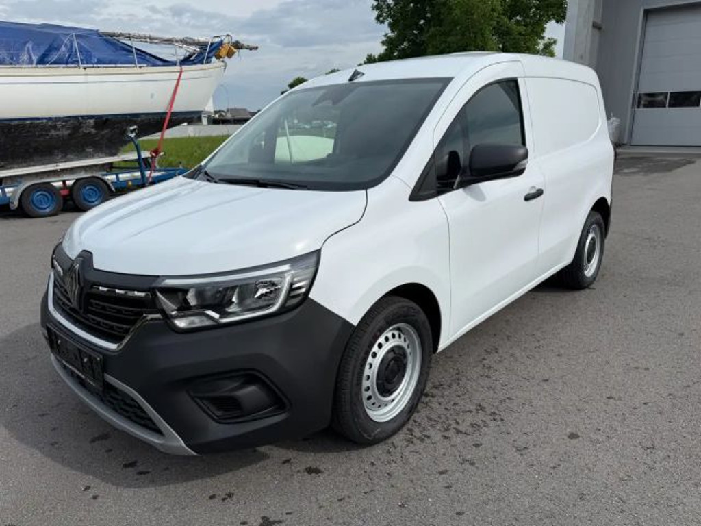 Renault Kangoo 2025 Diesel