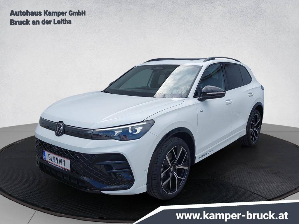 Volkswagen Tiguan 2025 Diesel