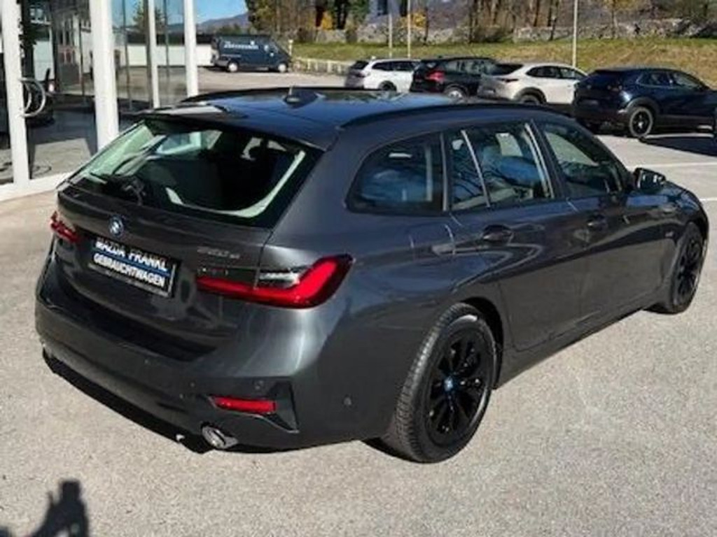 BMW 3 Serie