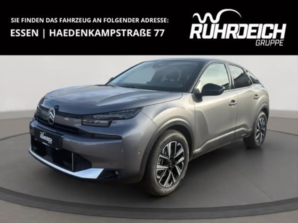 Citroën C4 2025 Benzine