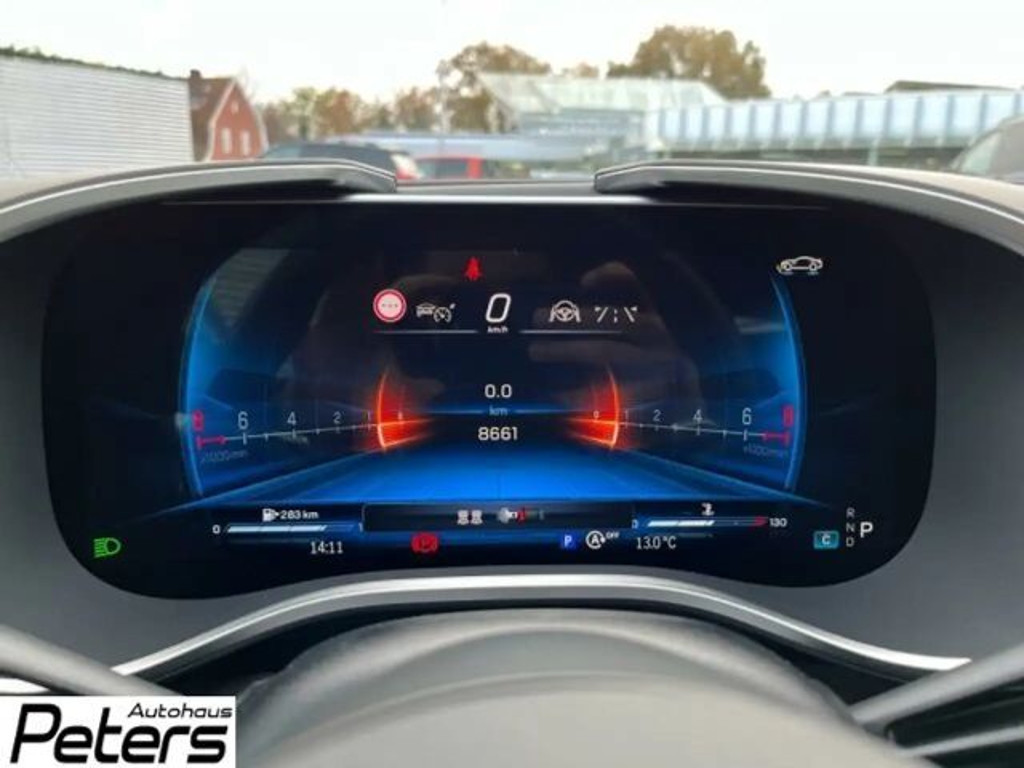 Mercedes-Benz SL-Klasse