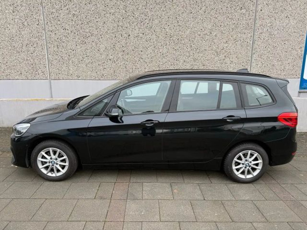 BMW 2 Serie