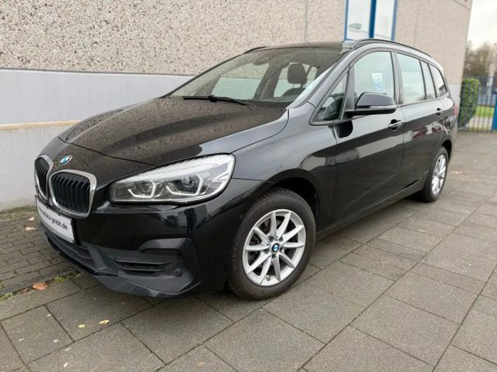 BMW 2 Serie