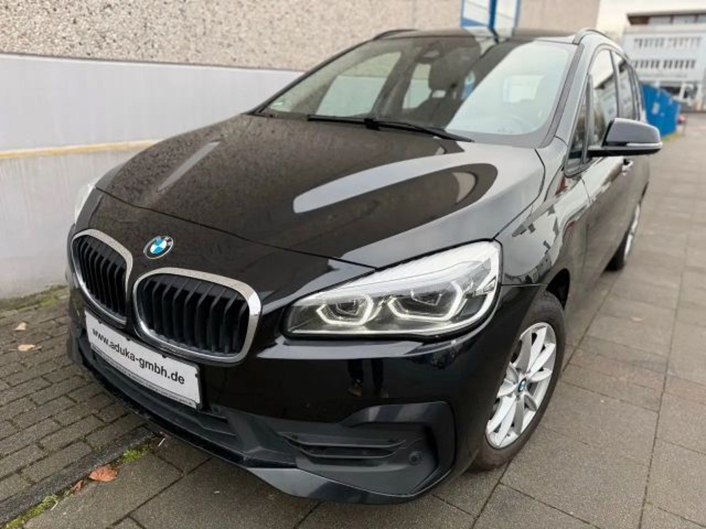 BMW 2 Serie