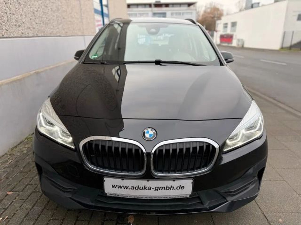 BMW 2 Serie