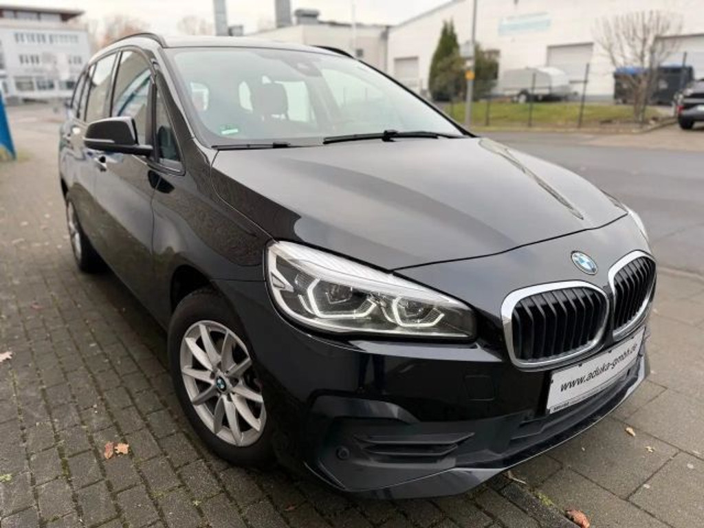 BMW 2 Serie