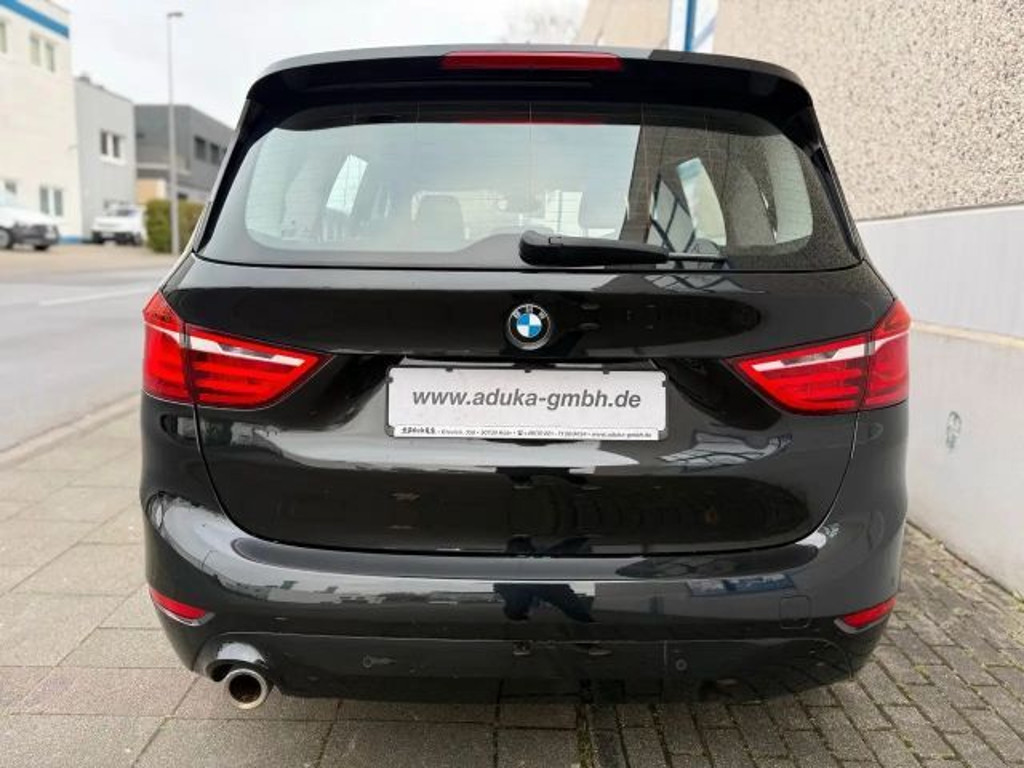 BMW 2 Serie
