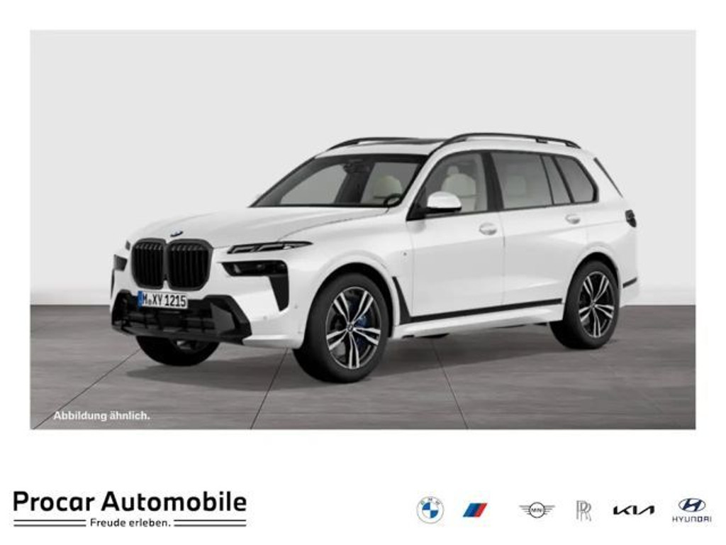 BMW X7 2023 Diesel