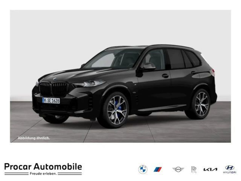 BMW X5 2024 Diesel
