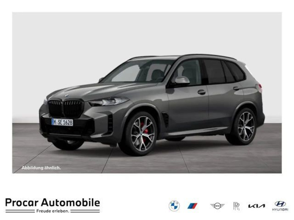 BMW X5 2024 Diesel