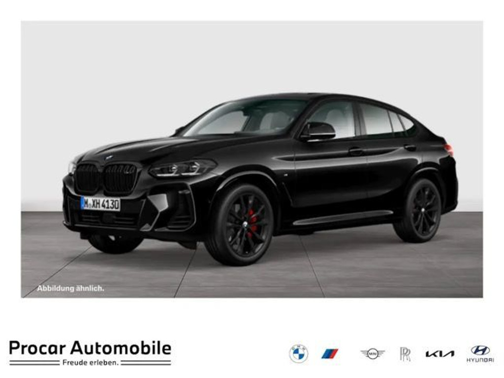 BMW X4 2022 Diesel