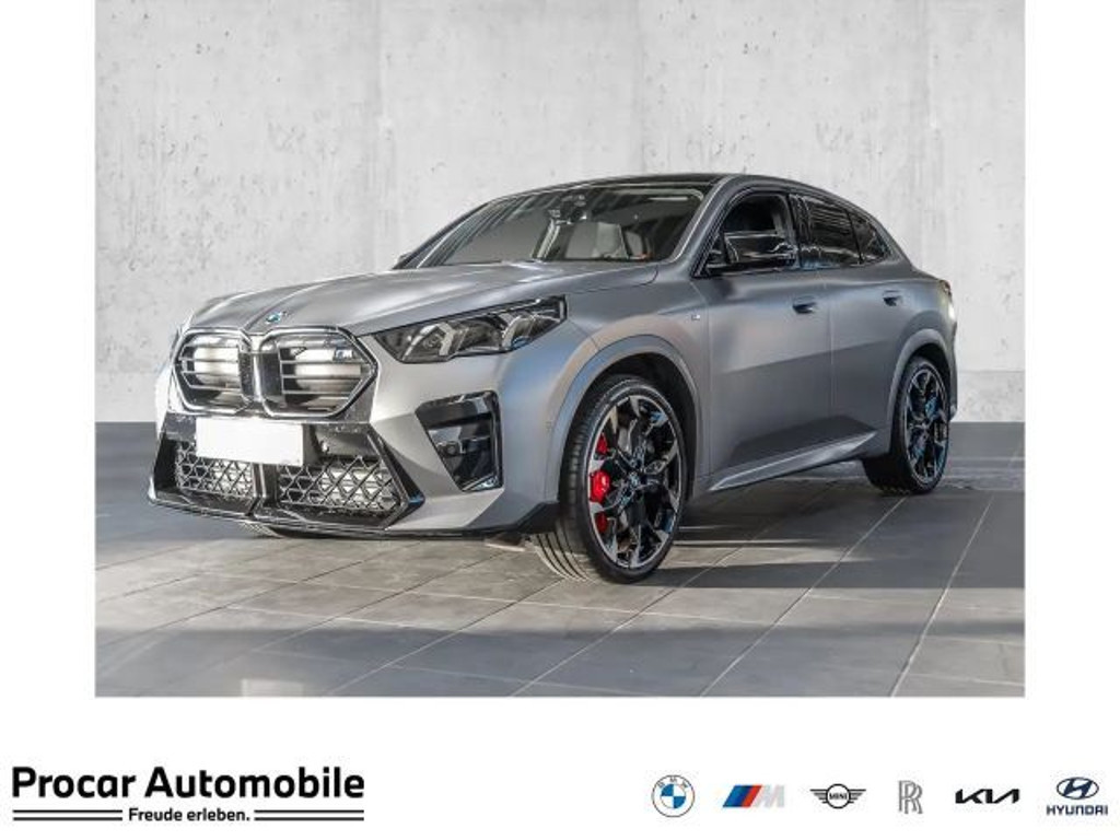 BMW X2 2024 Benzine