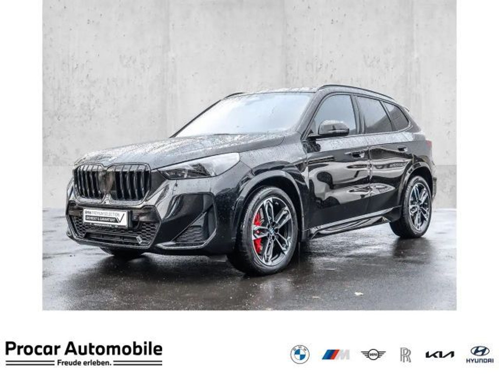 BMW X1 2024 Benzine