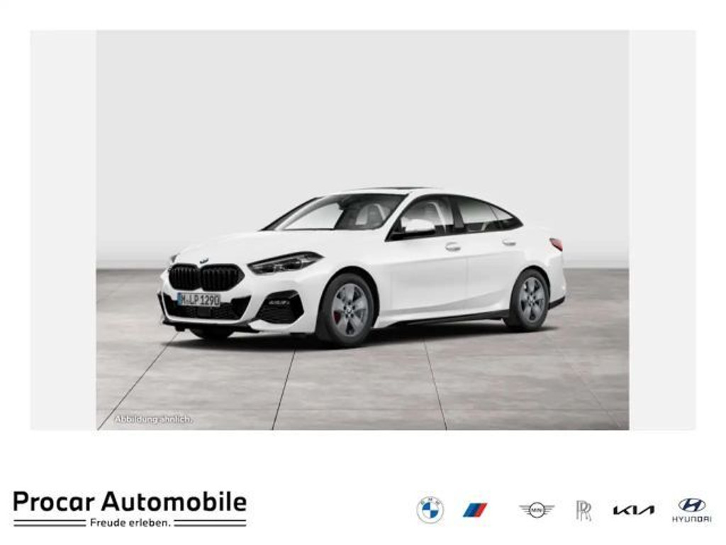 BMW 2 Serie 2024 Benzine