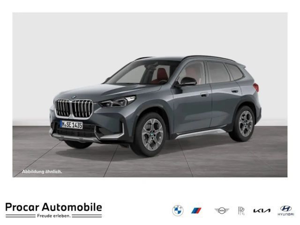 BMW X1 2022 Benzine