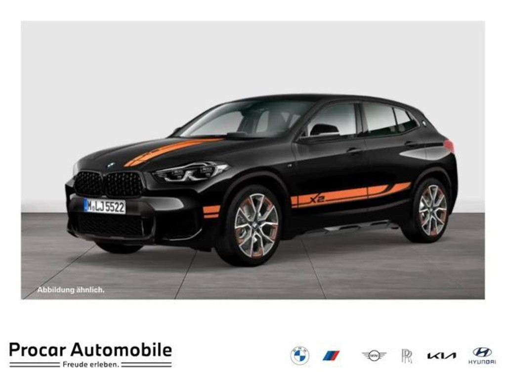 BMW X2 2021 Benzine