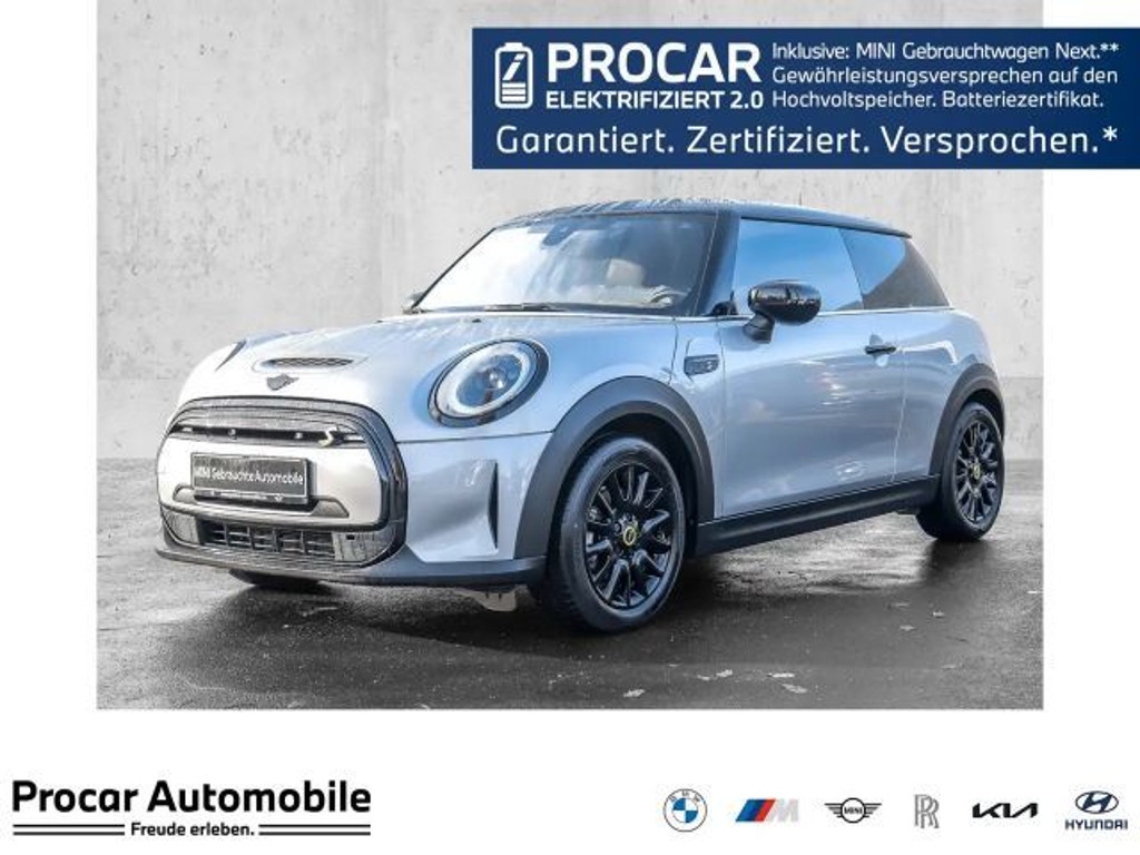 Mini Mini Electric 2023 Elektrisch