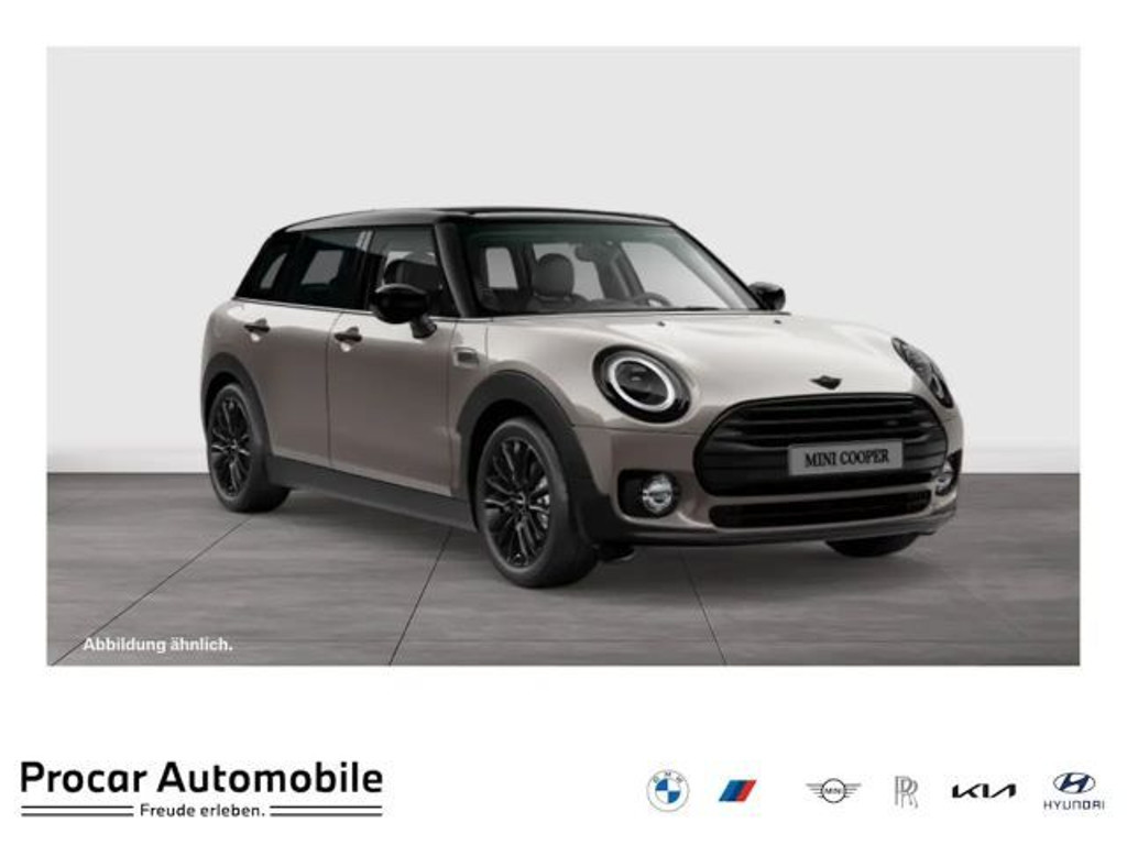Mini Cooper Clubman 2023 Benzine