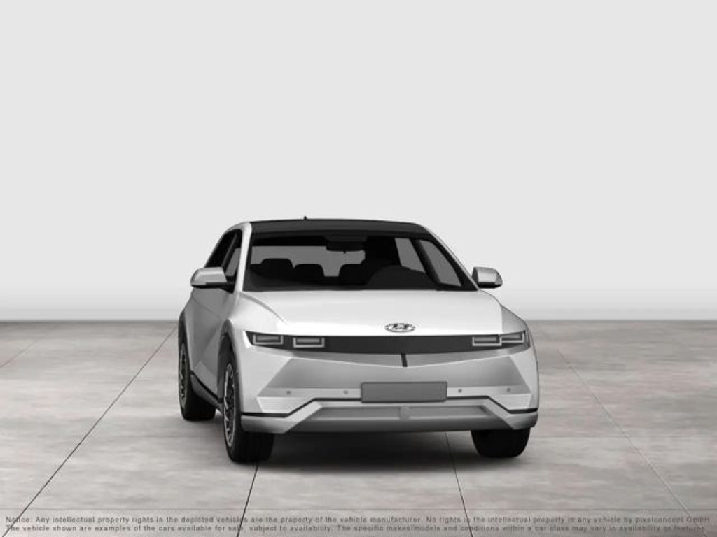 Hyundai Ioniq 5