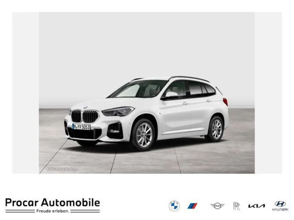 BMW X1 2021 Diesel