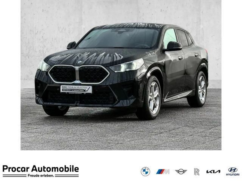 BMW X2 2024 Diesel