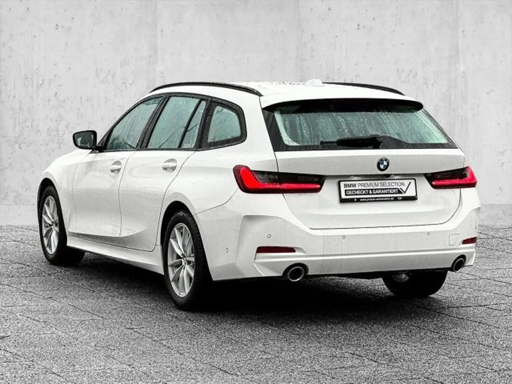 BMW 3 Serie