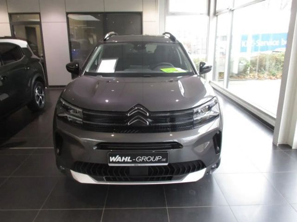 Citroën C5 Aircross 2025 Benzine