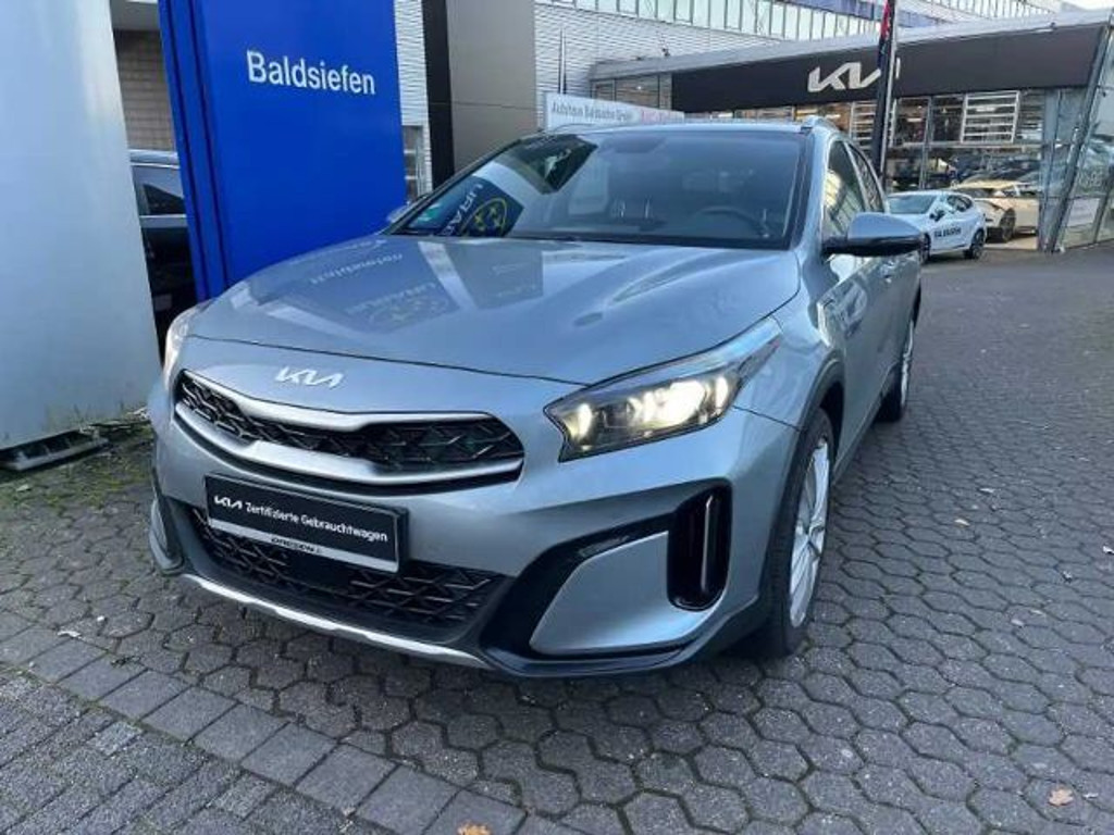 Kia XCeed 2023 Hybride Benzine