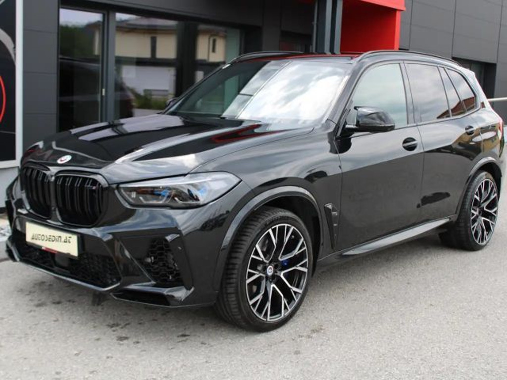 BMW X5 2022 Diesel