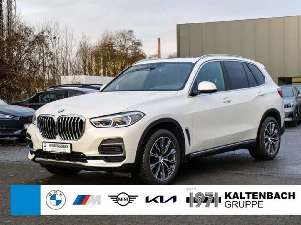 BMW X5 2022 Diesel