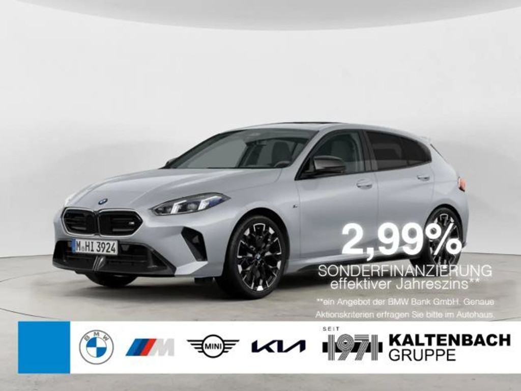 BMW 1 Serie 2025 Benzine