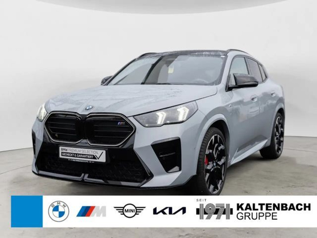 BMW X2 2024 Benzine