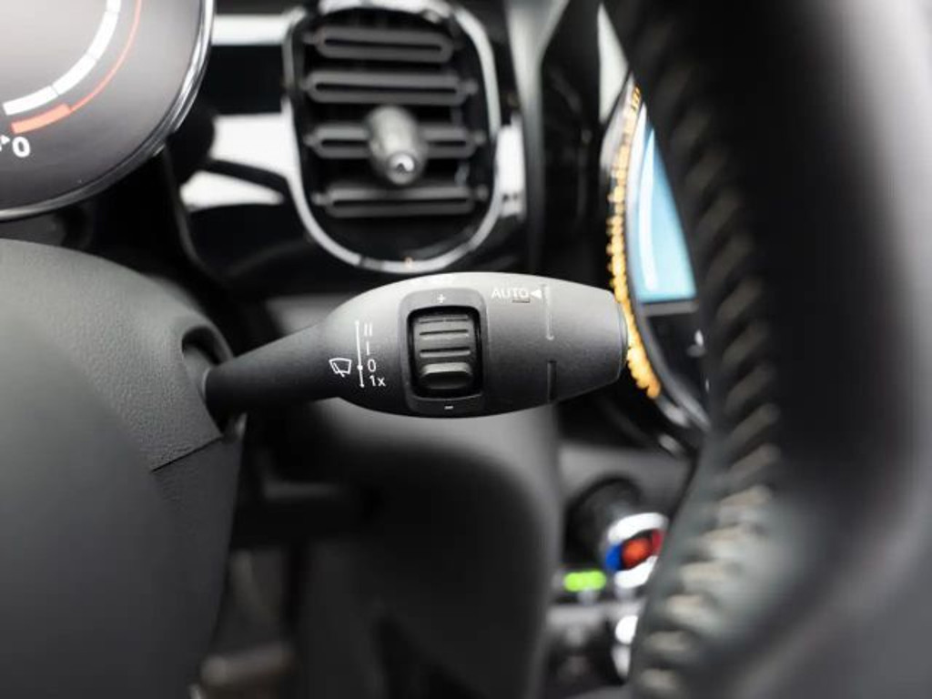 Mini John Cooper Works Cabrio