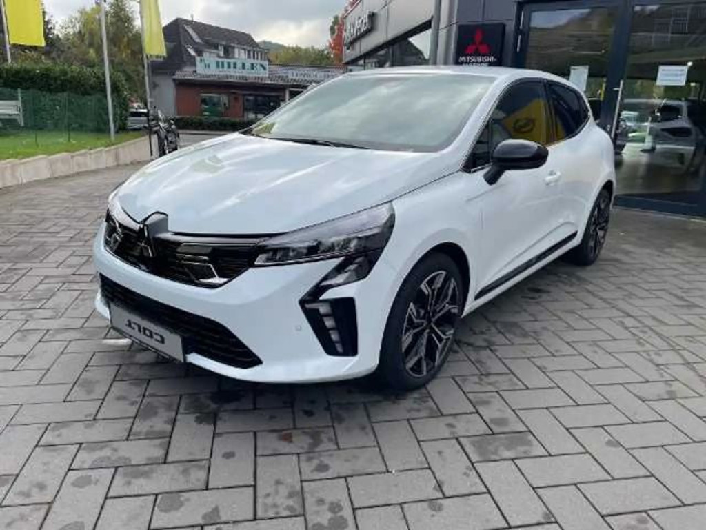 Mitsubishi Colt 2025 Benzine