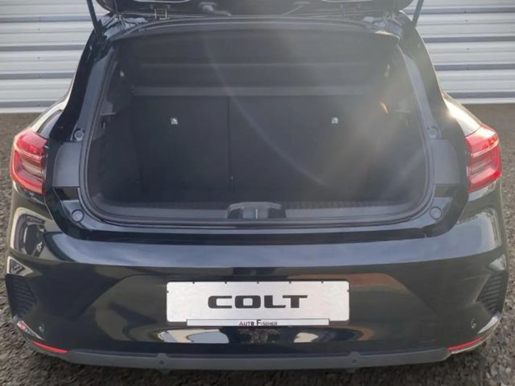 Mitsubishi Colt