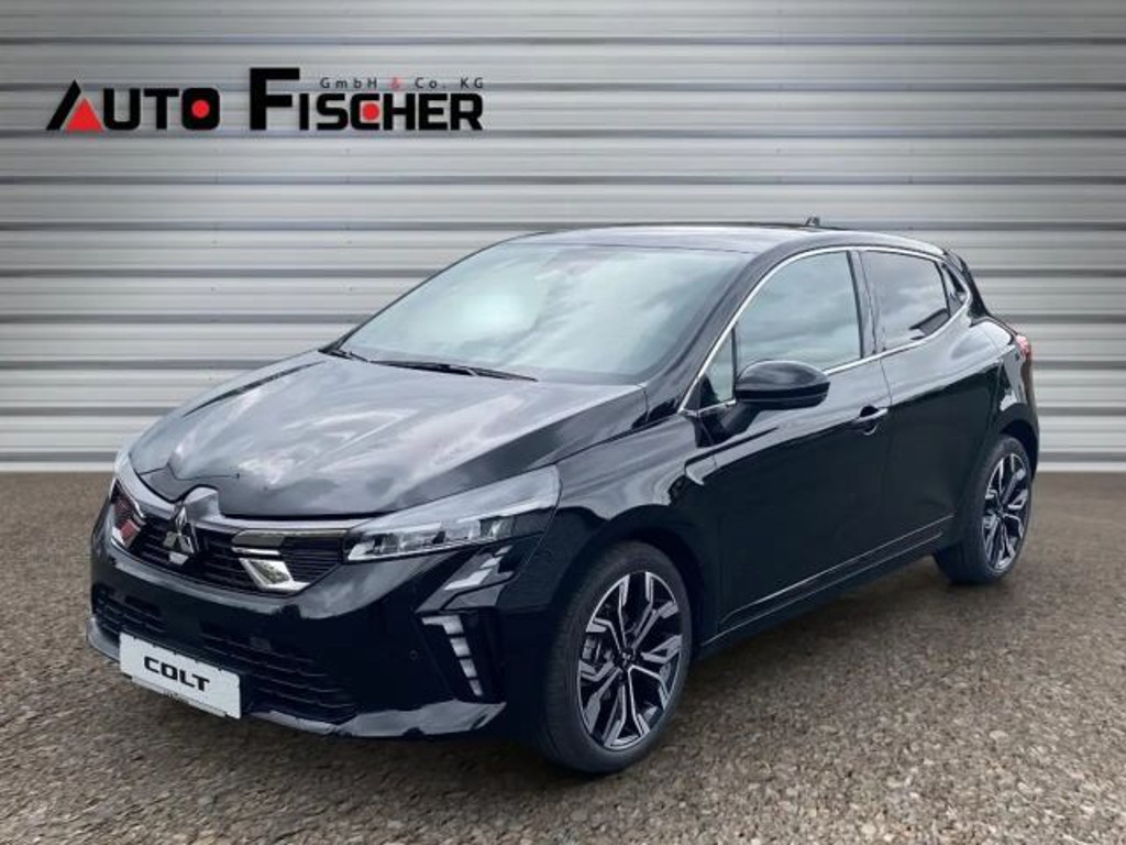 Mitsubishi Colt 2025 Benzine