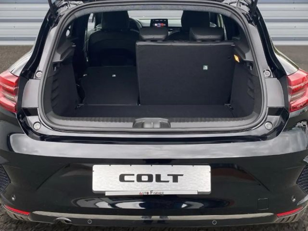 Mitsubishi Colt