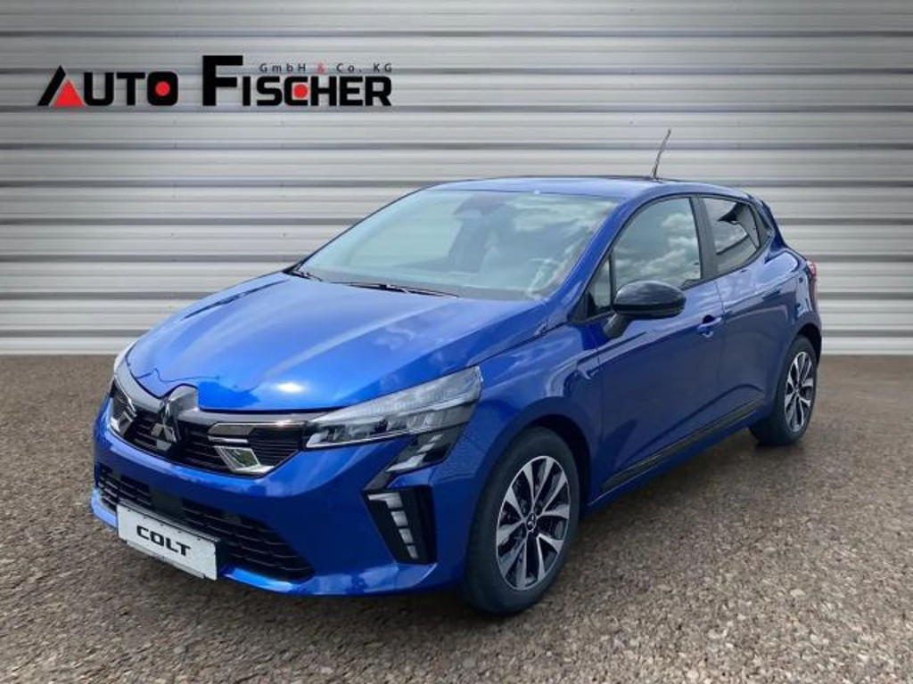 Mitsubishi Colt 2025 Benzine