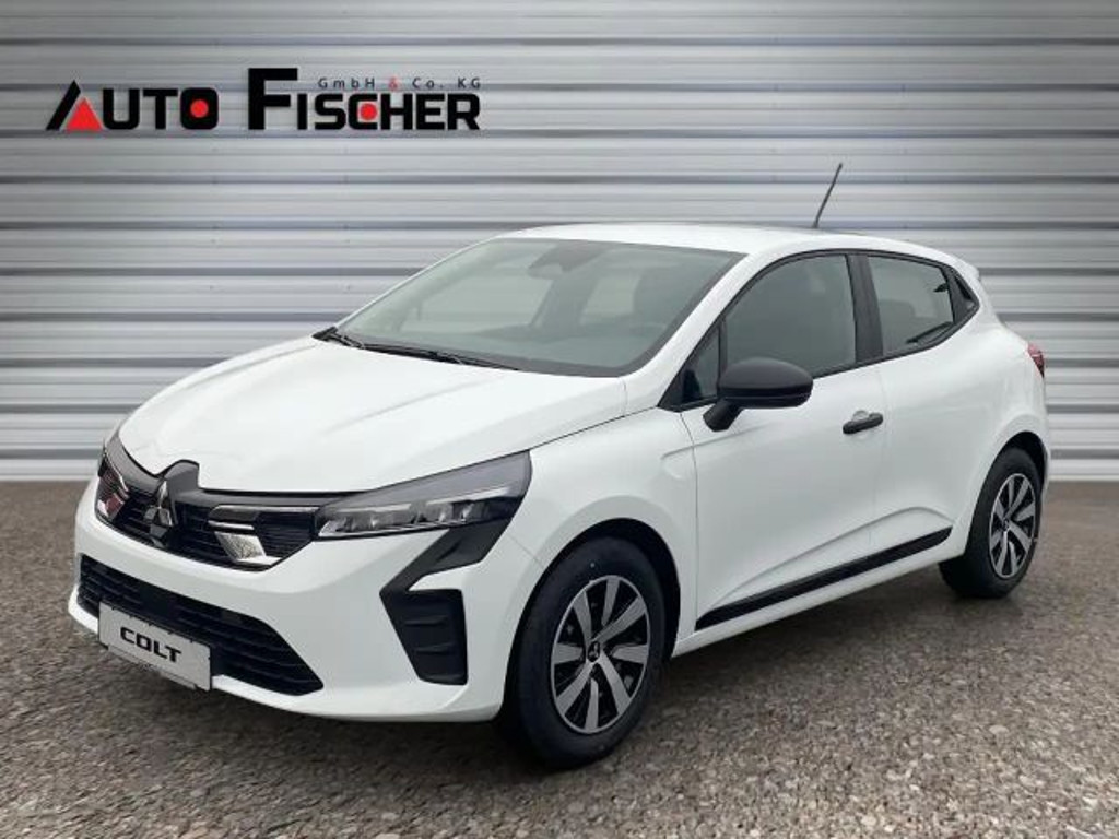 Mitsubishi Colt 2025 Benzine