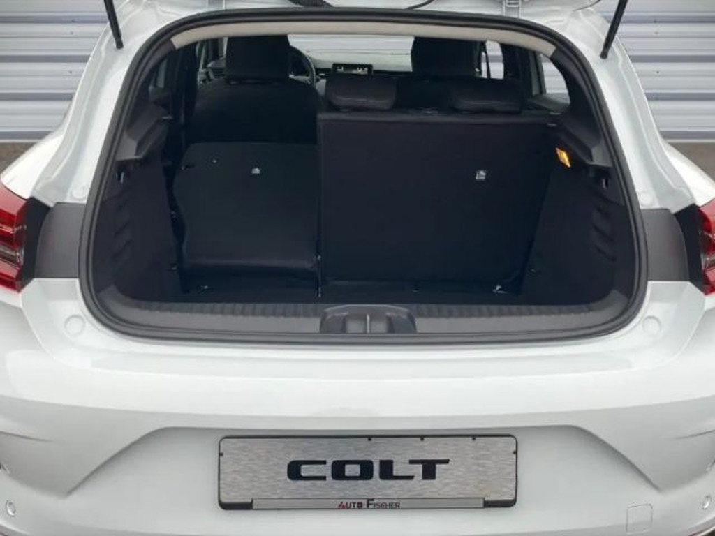 Mitsubishi Colt